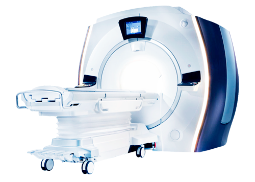МРТ-сканер Optima MR450w